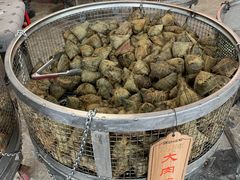 -赵记粽子(司前街店)