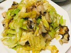 -72号海鲜私房菜