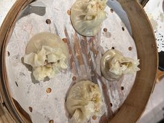 -浙味观杭州海鲜面(钱江新城高德置地店)