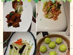 -白云中餐厅·粤菜·亚龙湾喜来登度假酒店