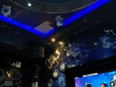 -觅KTV(岳峰大厦店)