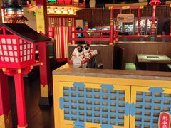 -牛New寿喜烧(中山公园龙之梦店)