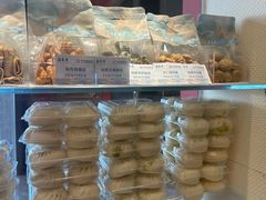 -梅龙镇酒家(南京西路总店)