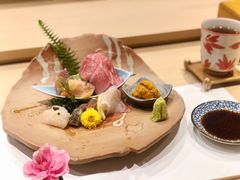 -鮨一日本料理(大中华店)