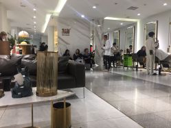 点击看大图 -3AM HAIR SALON烫发染发接发