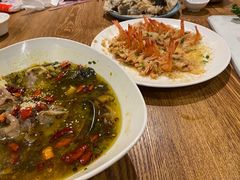 -西酒时光(恒福店)