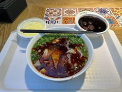 -兰亭安泊牛肉面(乐都路店)