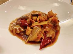 -之参餐厅(前门大街店)