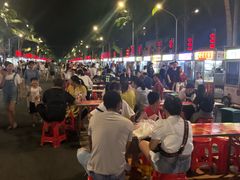 -海大南门夜市(海富街店)