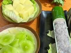 -黔三一夺夺粉酸汤火锅(百信店)