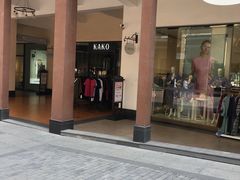 -王府井奥莱临潼小镇(临潼店)