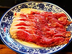 -裕德孚·非遗手切涮羊肉(东直门内大街店)