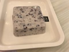 -满记甜品(巴黎春天宝山店)