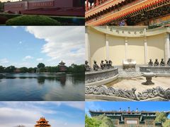 -故宫博物院(故宫)