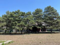 -承德避暑山庄景区