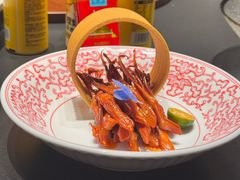 -湯記傳菜