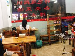 大堂-老字號·桥下猪肚(龙眼南路店)