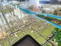 -广州市城市规划展览中心