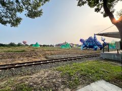 -歌斐颂巧克力小镇