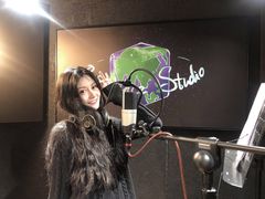 -Resonance Studio·救声舱录音棚(田子坊店)