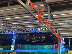 -渔家火锅·海鲜自助餐·演艺(亚龙湾天域酒店)