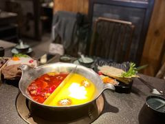 -湊湊火锅·茶憩(和平大悦城店)