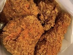 -肯德基(正定机场安检内店)