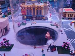 -上海乐高探索中心