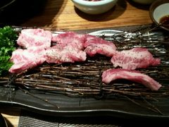 -黑牛の店·和牛烧肉(大悦城店)