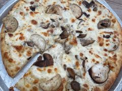 -Tubestation站点比萨(五道营店)