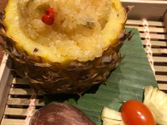 -云海肴·汽锅鸡·云南菜(天山百盛优客店)