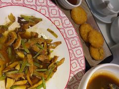 -径山十八道·风味民间菜(华夏之心店)