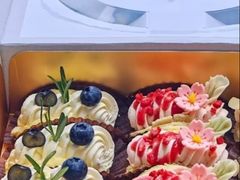 -杜哈夫DOUX RÊVE·生日蛋糕(日月光店)