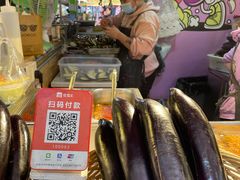 -李好吉吉自选炸鸡(星天广场店)