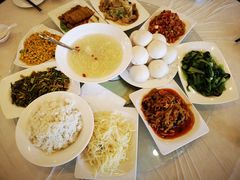 -华年酒店餐厅(客房部)