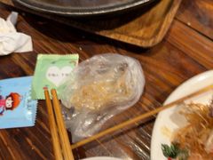 -广府乡下·饭庄(新港东路店)