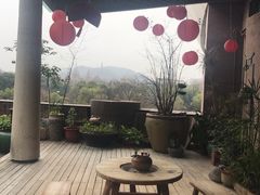 -青藤茶馆(凤起路店)