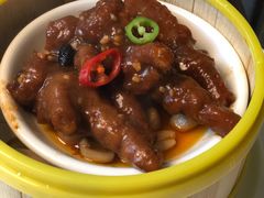 -春申里餐厅(银泰in99店)