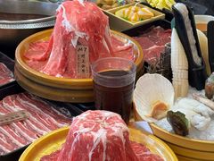 -牛匠和牛寿喜锅(西安总店)