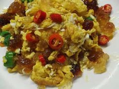 -咖啡人·融合餐厅(万达环宇店)