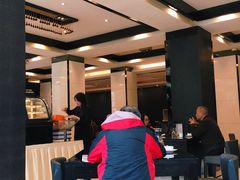 大堂-湖锦酒楼(八一路店)