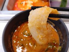 -新辣道鱼火锅(西直门店)