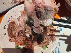 -醉虎传(南锣鼓巷店)