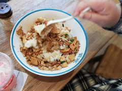 -霸碗盖码饭(长沙河西通程店)