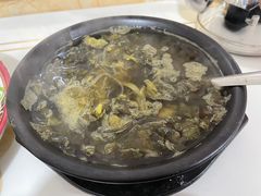 -煲来饱去冷水鱼