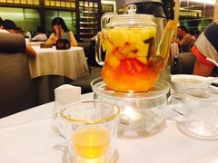 粗茶淡饭•汉口公馆-粗茶淡饭·汉口公馆(循礼门店)