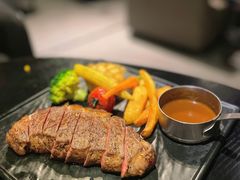 -C&R西班牙餐厅