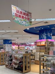 -孩子王童乐园(连云港万达店)