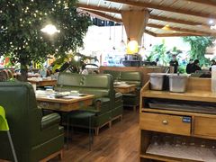 大堂-青柠记忆泰式海鲜火锅(合生汇购物中心店)