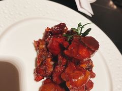 -水裹汤泉生活馆餐厅